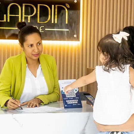 Gardin Home Hotel Boutique Cali Dış mekan fotoğraf