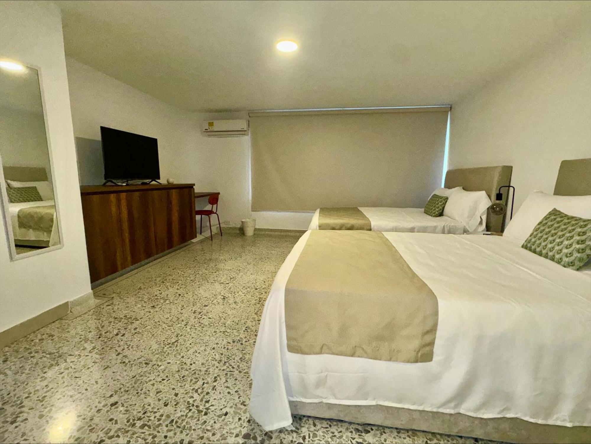 Gardin Home Hotel Boutique Cali Dış mekan fotoğraf