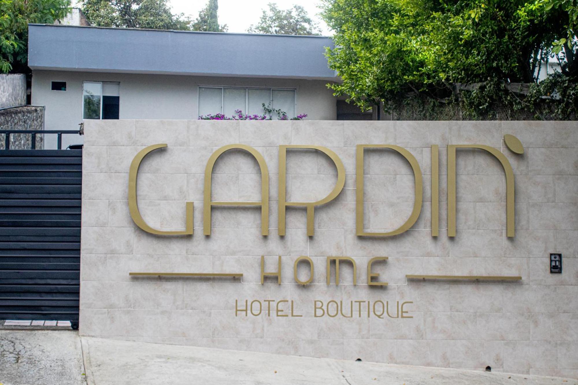 Gardin Home Hotel Boutique Cali Dış mekan fotoğraf